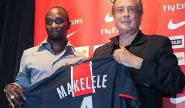 Ο Μακελελέ ανανέωσε με την Παρί Σεν Ζερμέν