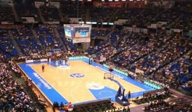 Εργα αύξησης της χωρητικότητας στο γήπεδο της Μάλαγα