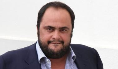 Την Τρίτη πιάνει δουλειά ο Μαρινάκης