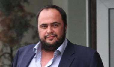 Το στίγμα του Μαρινάκη, ο Γκούτι και ο Νικοπολίδης