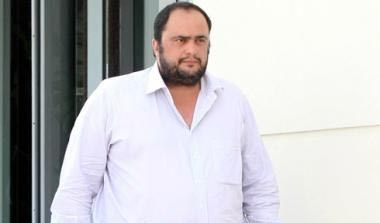 To who is who του Βαγγέλη Μαρινάκη