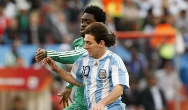 Μέσι: “Πολύ σημαντική η νίκη στην πρεμιέρα”