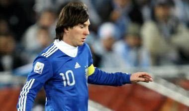 Μέσι: “Με έπαιξαν βρώμικα”