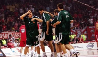 Συγχαρητήρια στον πρωταθλητή από την ΠΑΕ