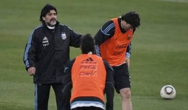 Δεν εμπνέει ανησυχία ο τραυματισμός του Μιλίτο