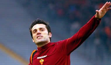 Στη Σαμπντόρια ο Μοντέλα