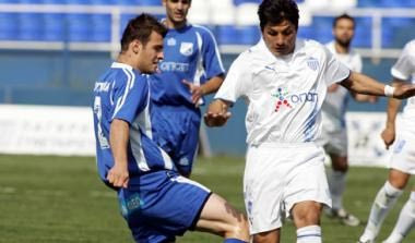 “Διαζύγιο” με δύο στην Καλλιθέα