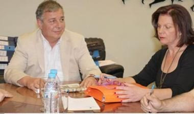 Μπιτσαξής: “Δεν είναι δεδομένη η παραχώρηση του ΣΕΦ στον Ολυμπιακό”