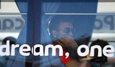 Πλήγμα στην Πορτογαλία. Χάνει το μουντιάλ ο Νάνι (vid)