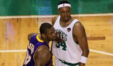 Προβάδισμα για τους Celtics, το μπαλάκι τώρα στους Lakers (vid)
