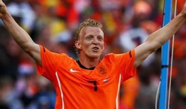 Ολλανδία-Δανία 2-0 (vid)