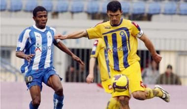 Νικοπολίδης: “Θα ήθελα να το τελειώσει ο Τζόλε”