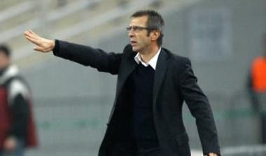 Νιόπλιας: “Κυρίαρχοι στο γήπεδο και επιθετικοί”