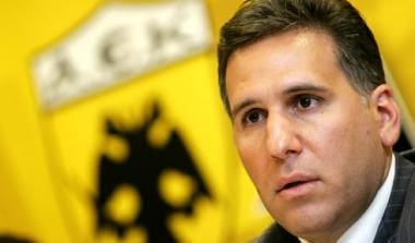 Καθόρισαν το μπάτζετ και μίλησαν για μεταγραφές οι μεγαλομέτοχοι