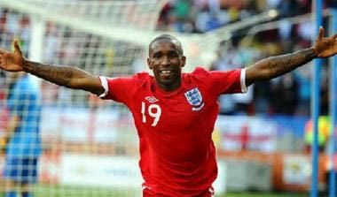 Σλοβενία-Αγγλία 0-1 (vid)