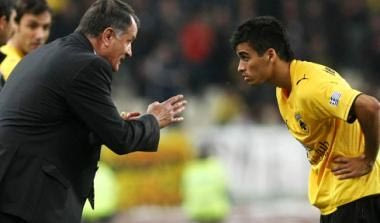 Ανακοίνωσε δύο φιλικά η ΑΕΚ