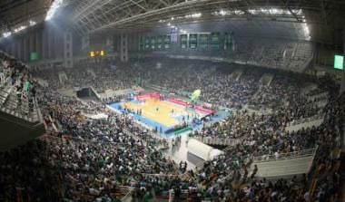 Το contra.gr στο ΟΑΚΑ (vid)