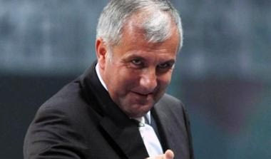 Ομπράντοβιτς: “Ένα από τα καλύτερα παιχνίδια της ζωής μου”