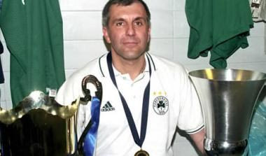 Ζέλικο Ομπράντοβιτς: Ό,τι αγγίζει γίνεται χρυσός (vids)