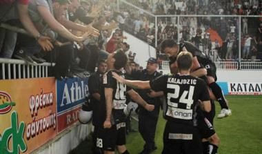 Πολλά τα ανοικτά μέτωπα…