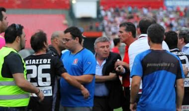 Οργή και αγανάκτηση στον ΟΦΗ, προγραμματίστηκε συλλαλητήριο