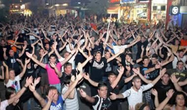 ΠΑΕ ΟΦΗ: Καμία εισαγγελική παρέμβαση