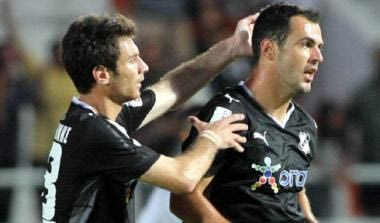 Πλέι οφ 5η αγ.: Νίκη του ΟΦΗ, ήττα του Πανσερραϊκού και την Τετάρτη “τελικός”