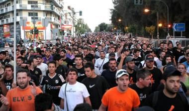 “Μας χρωστάνε, δε χρωστάμε σε κανένα”