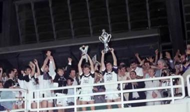 Γκουλής: “Δεν ξεπληρώνονται με τίποτα αυτές οι στιγμές”