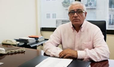 Ενημερώνει τη Λίγκα για τις επαφές του με Μπερτομέου ο Οικονομίδης