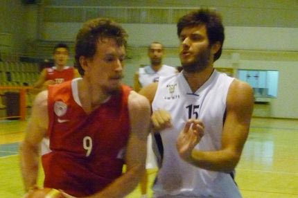 Νέα νίκη του Ολυμπιακού επί του ΠΑΟΚ
