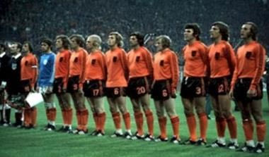 Οι δέκα σπουδαίες ομάδες που ΔΕΝ κατέκτησαν το Μουντιάλ