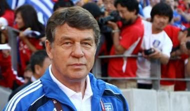 Ρεχάγκελ: “Εγώ είμαι ο νόμος”