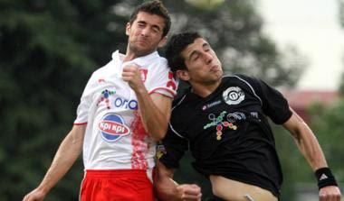 Ξεκαθαρίζει το τοπίο σε πλέι οφ και πλέι άουτ