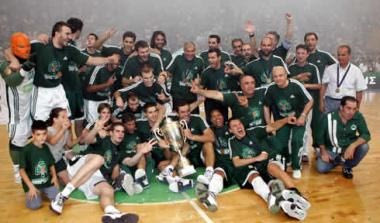 Είναι όλοι παιδιά του