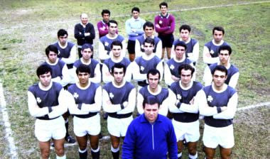 Συμπληρώθηκαν 39 χρόνια από το έπος του “Γουέμπλεϊ”