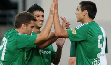 Ανεπίσημη η αντίδραση του Παναθηναϊκού