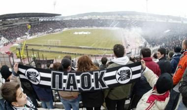 “Εκρηξη” στα διαρκείας του ΠΑΟΚ