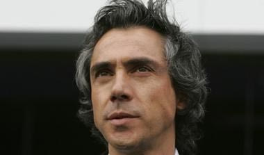 Πάουλο Σόουζα: “Στον Παναθηναϊκό μόνο ως προπονητής”