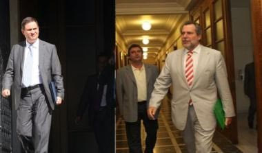 Το χρονικό της ντροπής