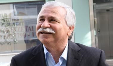Συλλυπητήρια του Πανιωνίου για το χαμό του Παπουτσάκη