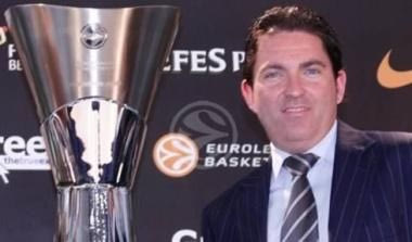 Προπονητής της χρονιάς ο Πασκουάλ