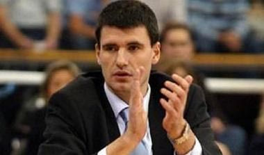 Συμφώνησε με τον Περάσοβιτς