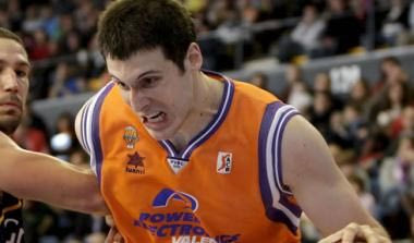 Άρπαξε Πέροβιτς η Μπαρτσελόνα