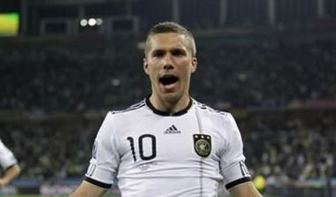 Γερμανία-Αυστραλία 4-0 (vids)