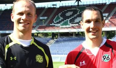 Υπέγραψε στο Ανόβερο ο Πόγκατετζ