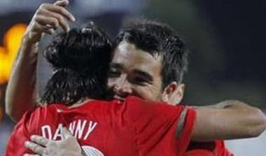 Φιλική τριάρα της Πορτογαλίας στη Μοζαμβίκη (vid)