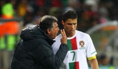 Ντέκο: “Ρωτήστε τον Κεϊρόζ γιατί με άλλαξε”