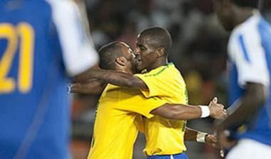 Φιλική νίκη της Βραζιλίας με 5-1 (vid)