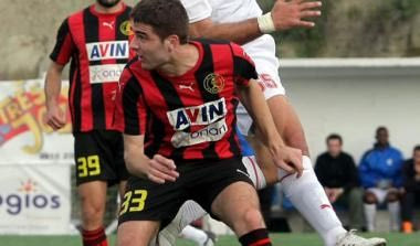 Πήρε Ρεκλείτη ο Πανθρακικός